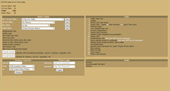 Desktop Screenshot of project.shelterbuddy.com